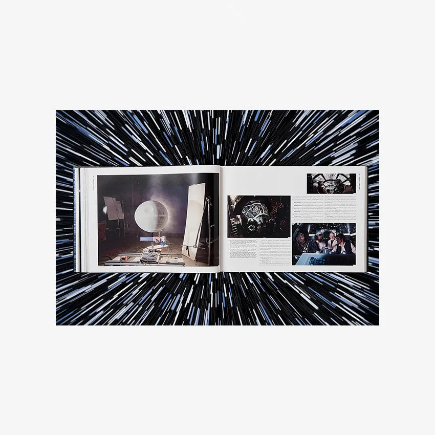 Taschen | Star Wars, Vol. 1, 1977-1983