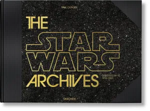 Taschen | Star Wars, Vol 1