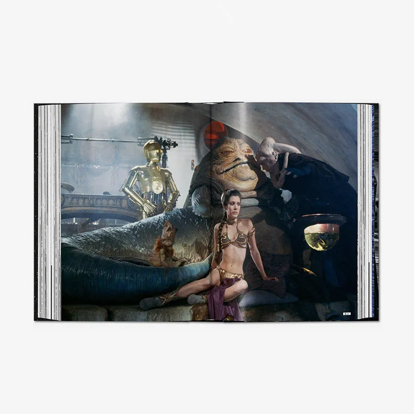 Taschen | The Star Wars Archives 19771983 (40th Edition)