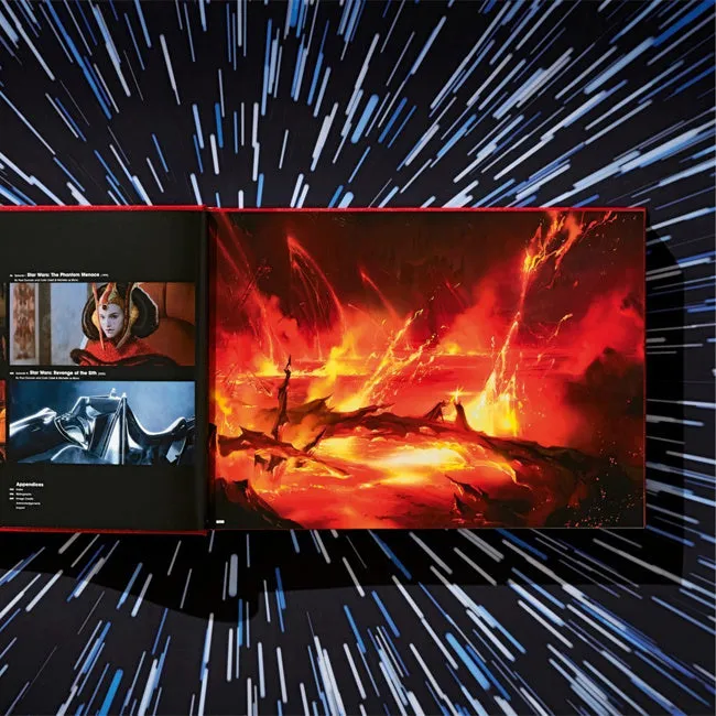 Taschen | The Star Wars Archives, Vol. 2