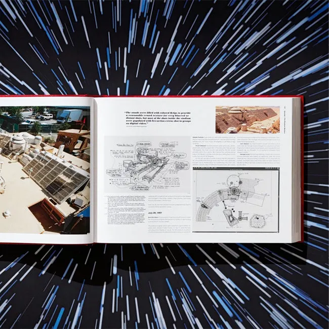 Taschen | The Star Wars Archives, Vol. 2