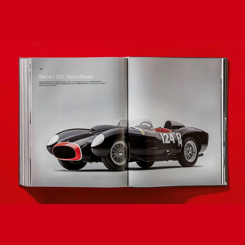 Taschen | Ultimate Collector Cars