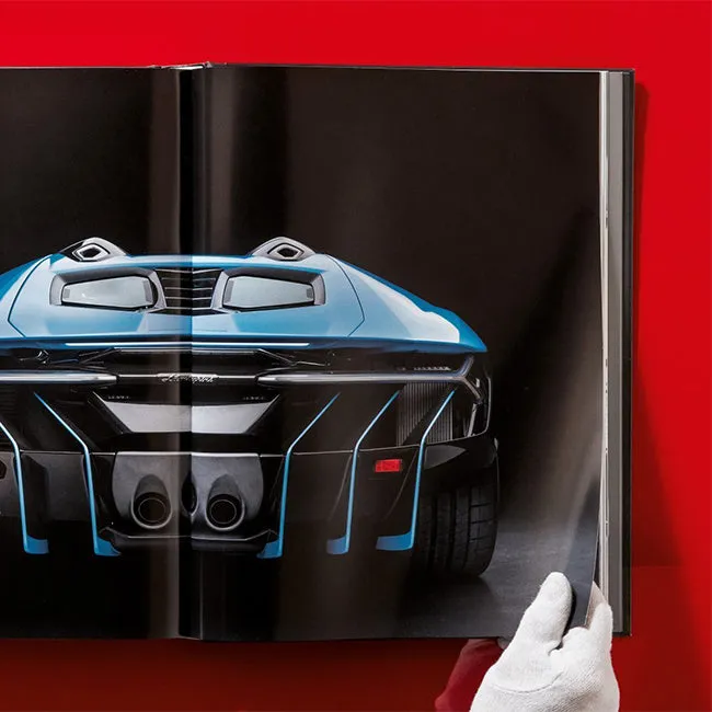 Taschen | Ultimate Collector Cars