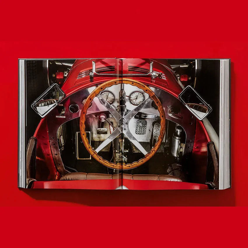 Taschen | Ultimate Collector Cars