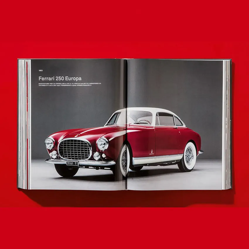 Taschen | Ultimate Collector Cars