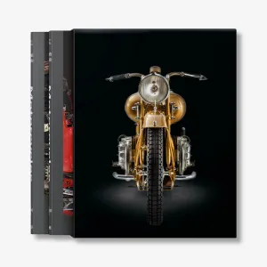 Taschen | Ultimate Collector Motorcycles