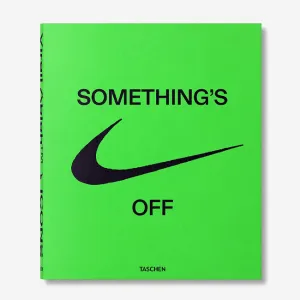 Taschen | Virgil Abloh, Nike
