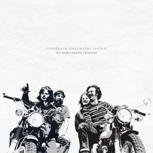 The Studio Albums Collection Boxset  Special Edition