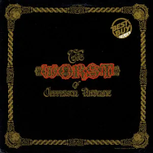 The Worst Of Jefferson Airplane