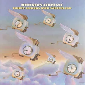 Thirty Seconds Over Winterland