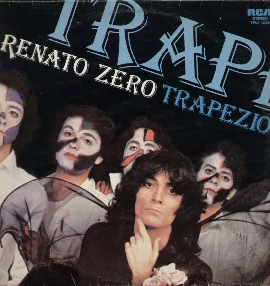 Trapezio