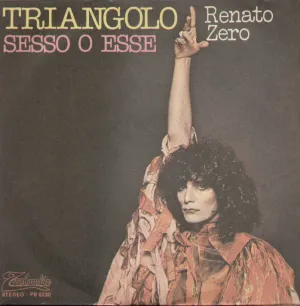 Triangolo / Sesso O Esse