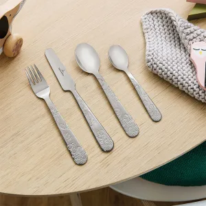 Villeroy & Boch | Child Cutlery Set - 4 Piece