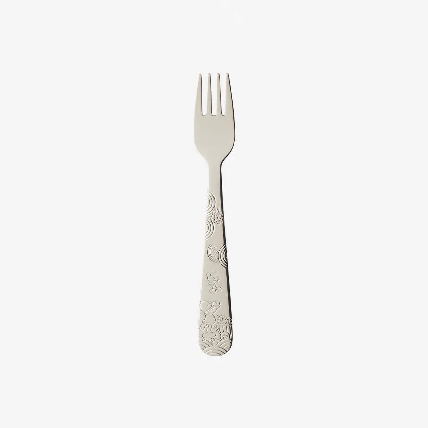 Villeroy & Boch | Child Cutlery Set - 4 Piece