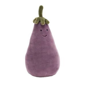 Vivacious Vegetable Aubergine