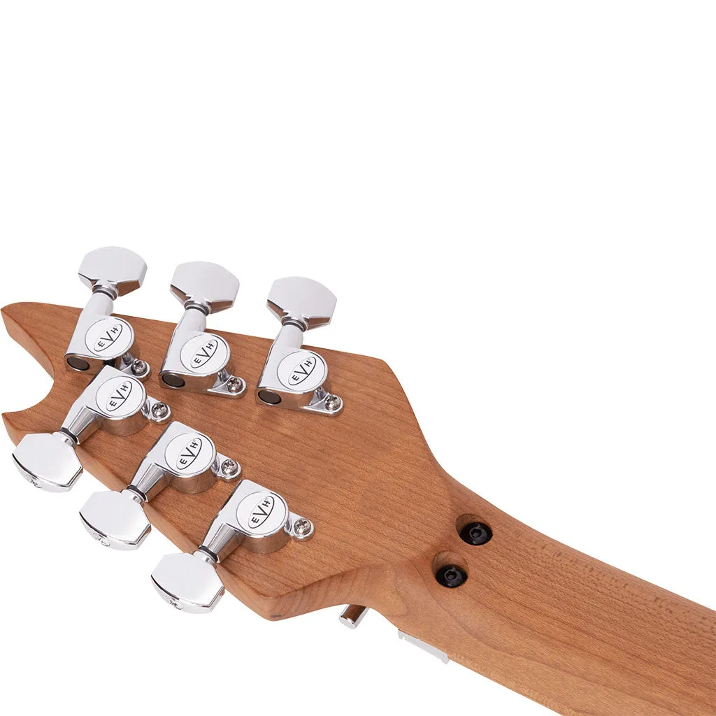 Wolfgang Special QM - Baked Maple Fingerboard - Chlorine Burst