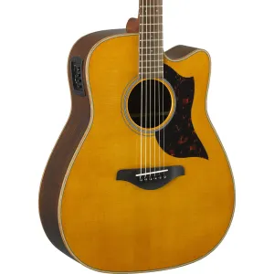 Yamaha A1R - Natural