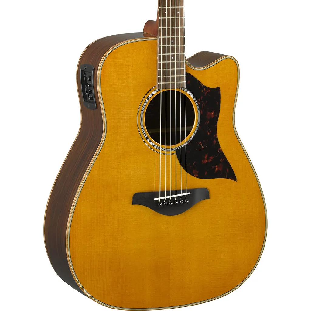 Yamaha A1R - Natural