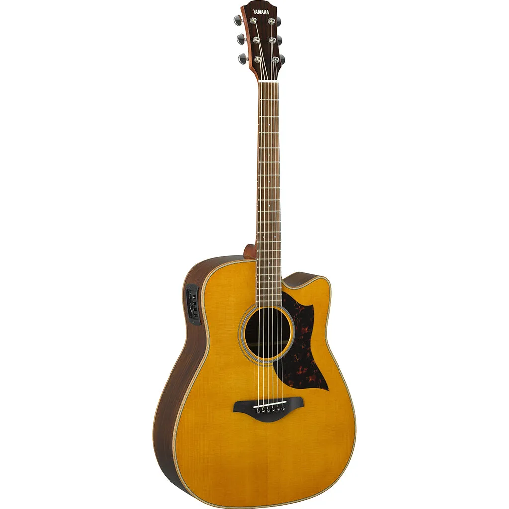 Yamaha A1R - Natural