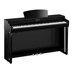 Yamaha Clavinova CLP725PE