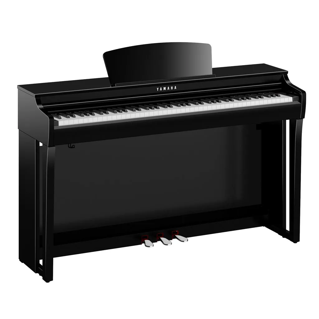 Yamaha Clavinova CLP725PE
