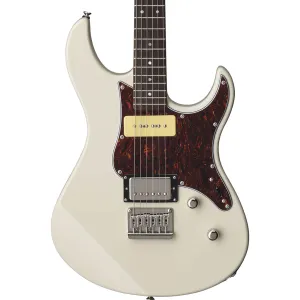 Yamaha PAC311H Pacifica - Vintage White