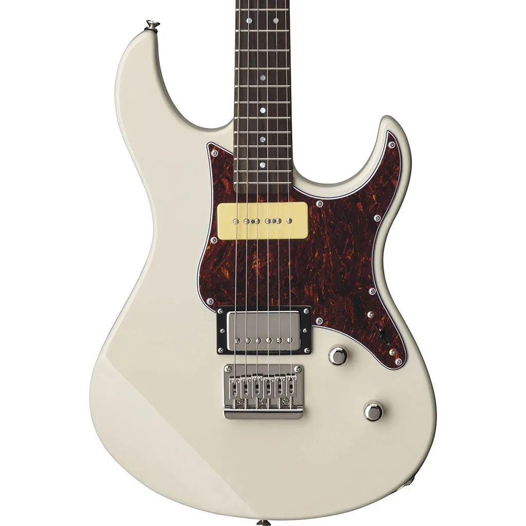 Yamaha PAC311H Pacifica - Vintage White