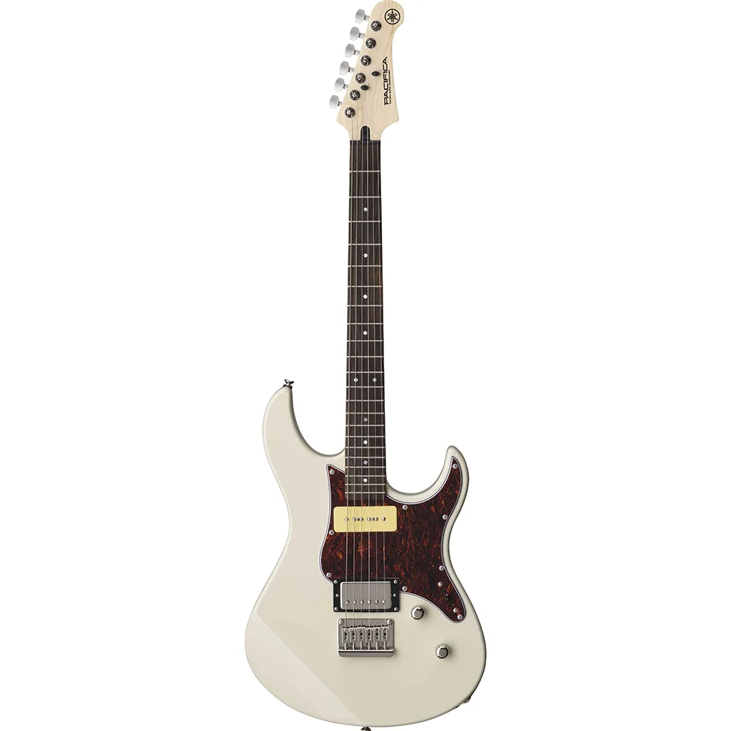 Yamaha PAC311H Pacifica - Vintage White