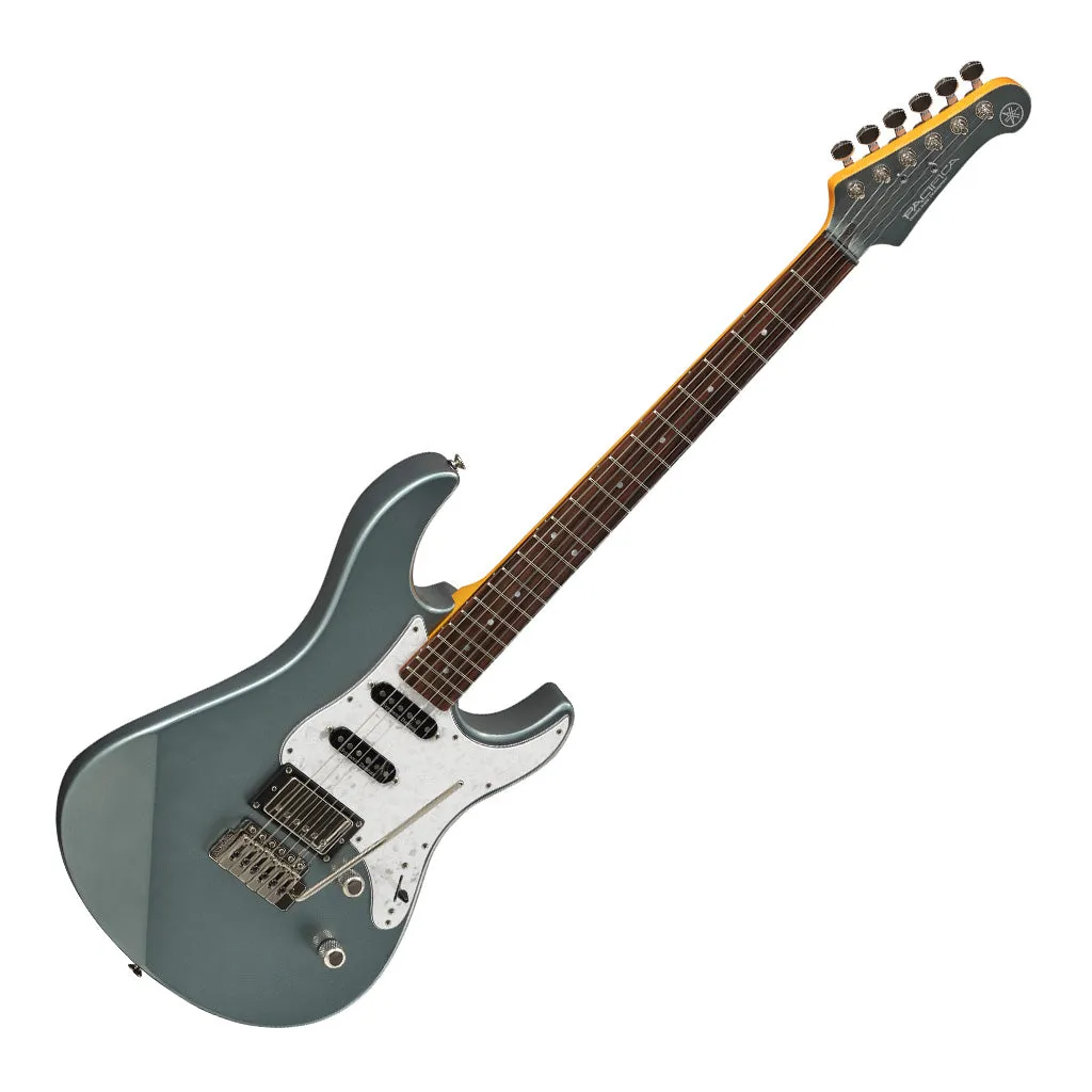 Yamaha Pacifica PAC612VIIX HSS - Mist Green