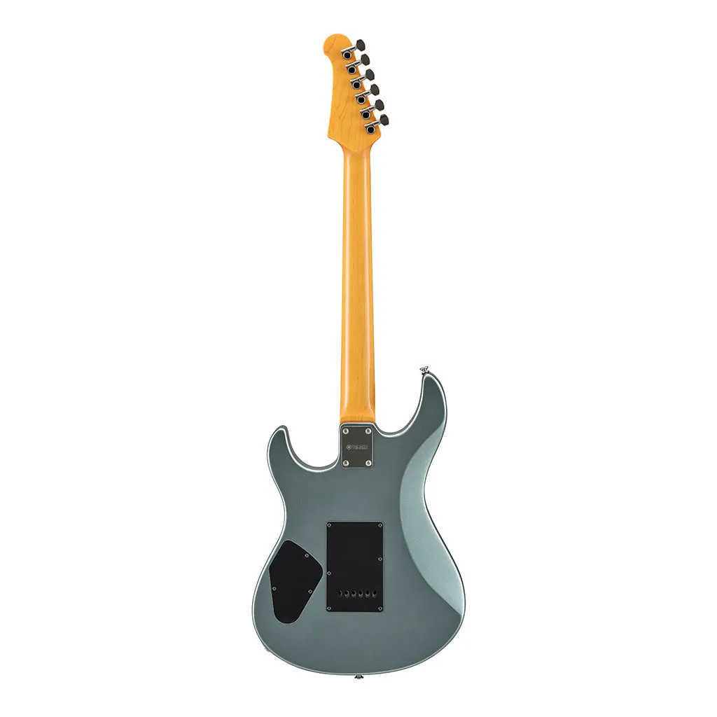 Yamaha Pacifica PAC612VIIX HSS - Mist Green