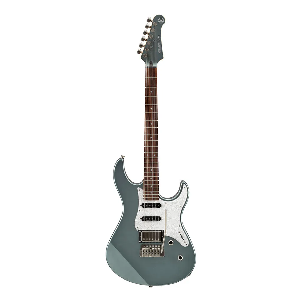 Yamaha Pacifica PAC612VIIX HSS - Mist Green