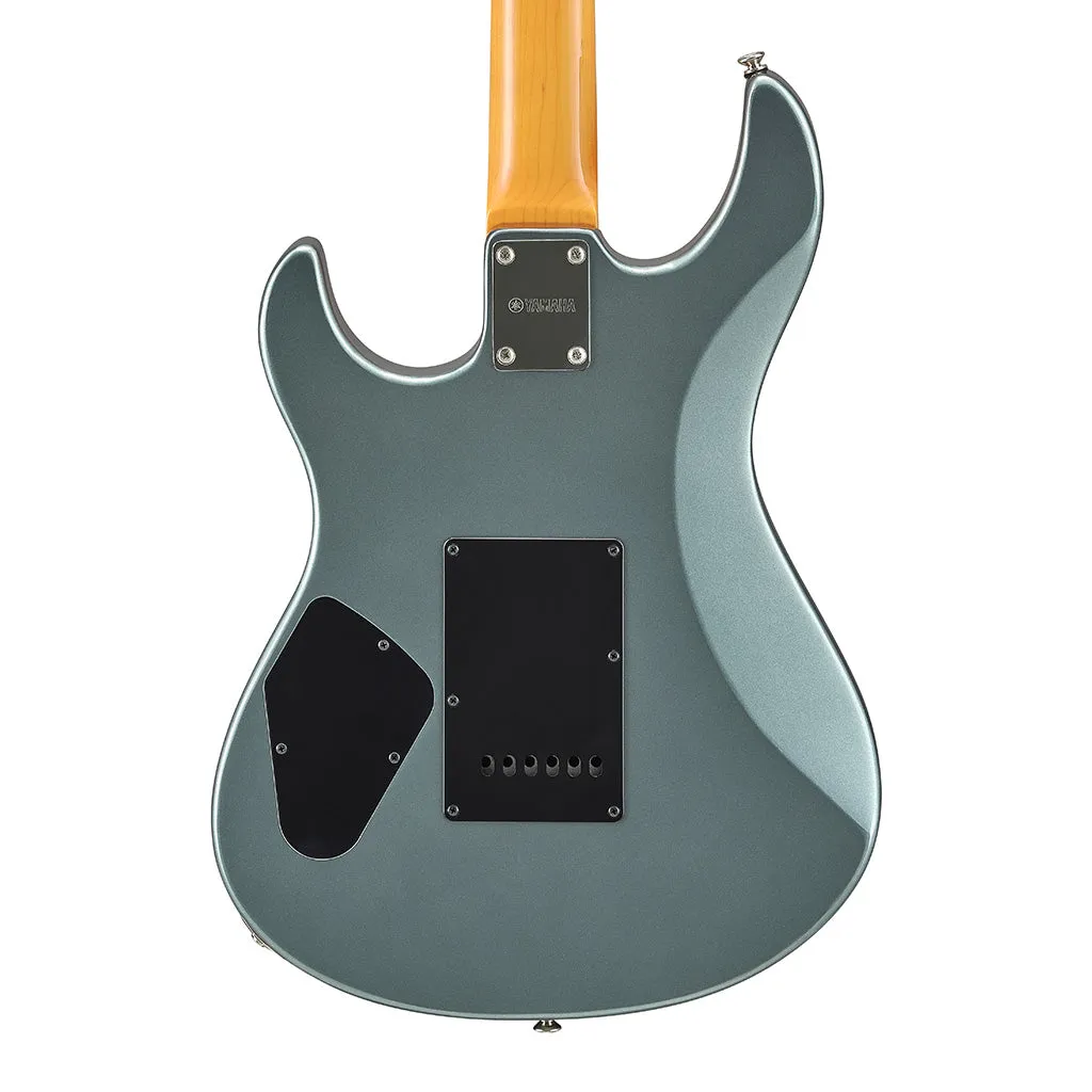 Yamaha Pacifica PAC612VIIX HSS - Mist Green