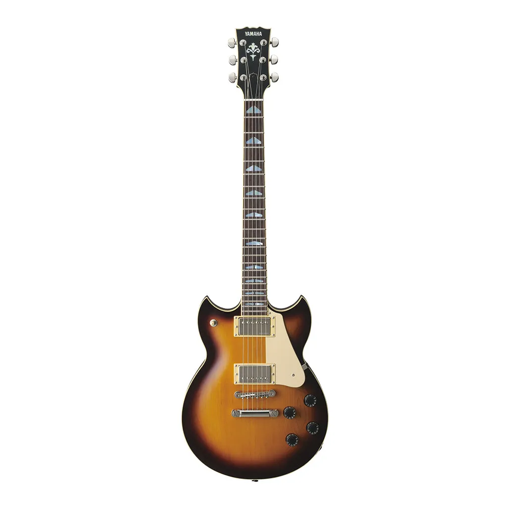 Yamaha SG1820 - Brown Sunburst