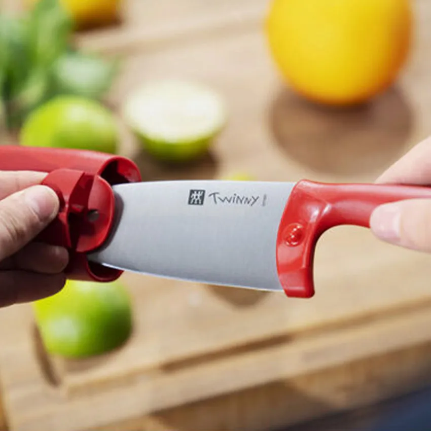 Zwilling | Twinny Kids Chef's Knife